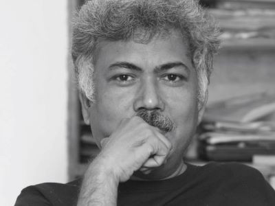 Biplab Bose