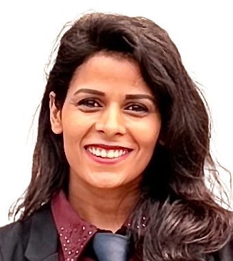 Internship & Placement Officer