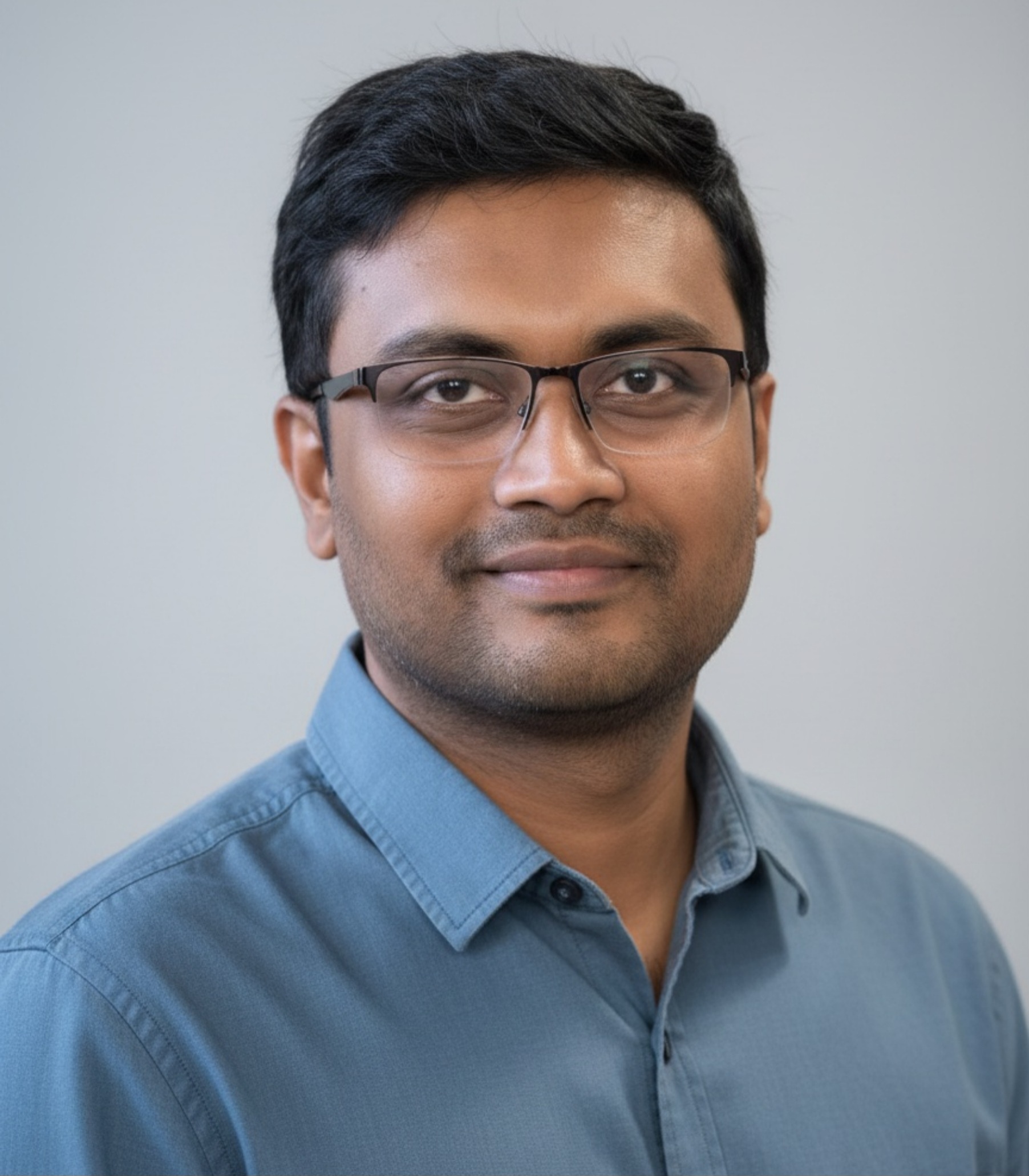 Sourabh Tiwari