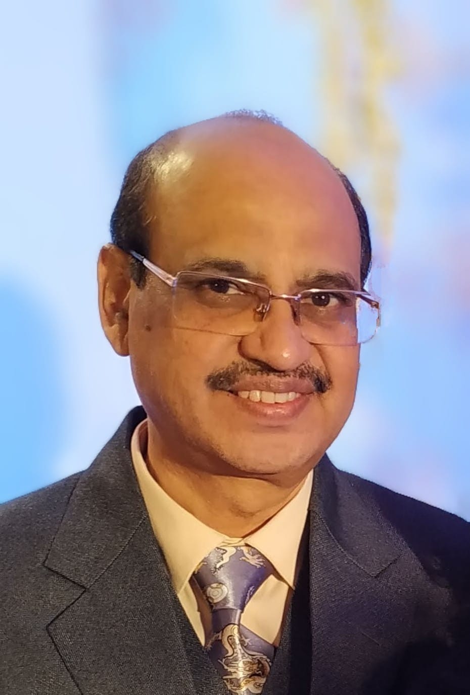 Prof. Sandeep Kumar