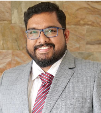 Dr. Abraham Cyril Issac