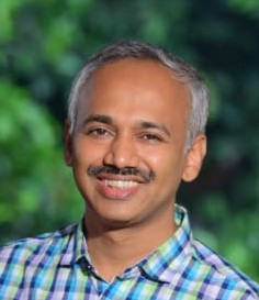 Prof. A. S. Achalkumar