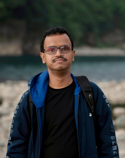Prof. Biplab Mondal