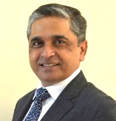 Dr. Hemant B. Kaushik