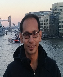 Dr. Jayadipta Ghosh