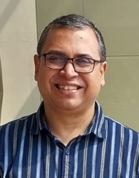 Dr. Kaustubh Dasgupta