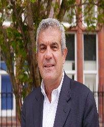 Dr. Luigi Di Sarno
