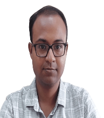 Mr. Nilanjan Samanta