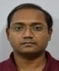 Dr. Sandip Das