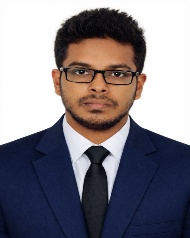 Dr. Soham Biswas