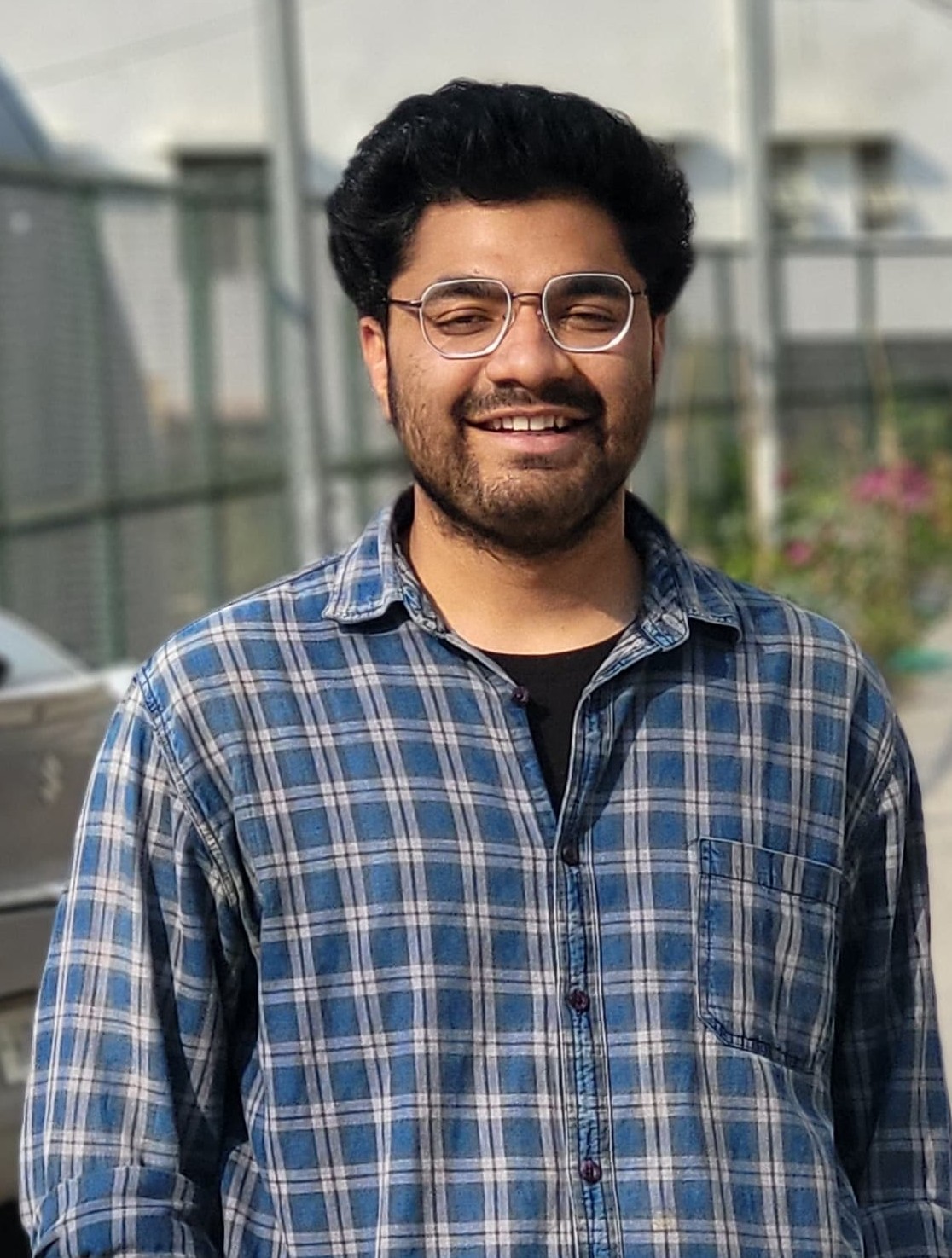 Vivek Singh