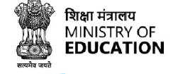 Ministry of Education, Govt. of India