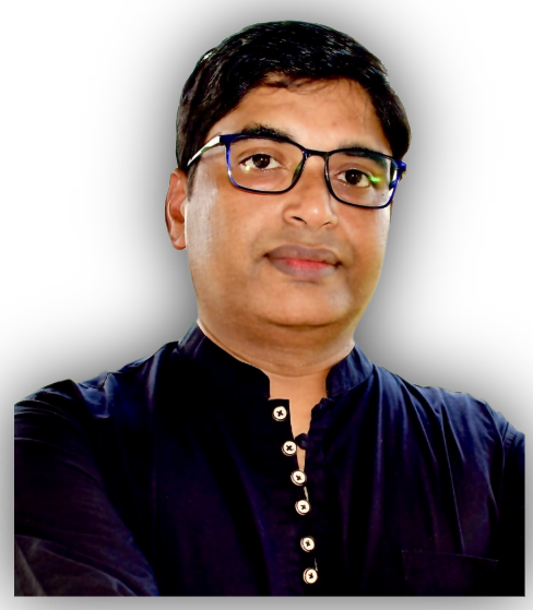 Prof. Rishikesh Bharti